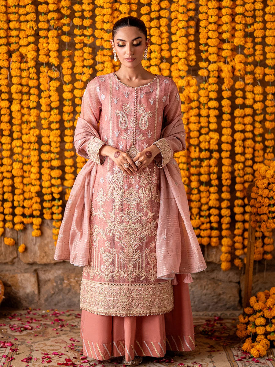 Salitex | Shehnai Festive | No035