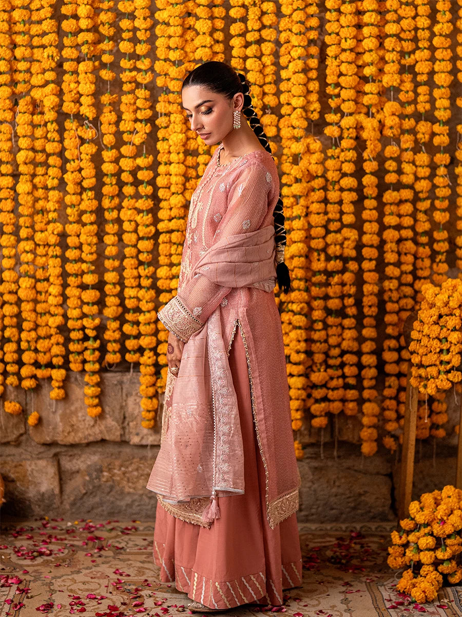 Salitex | Shehnai Festive | No035