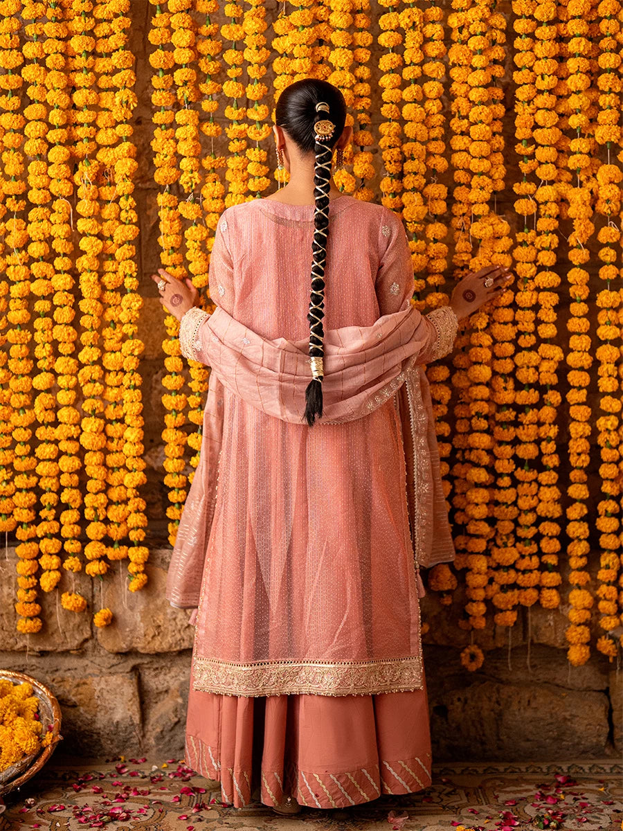 Salitex | Shehnai Festive | No035