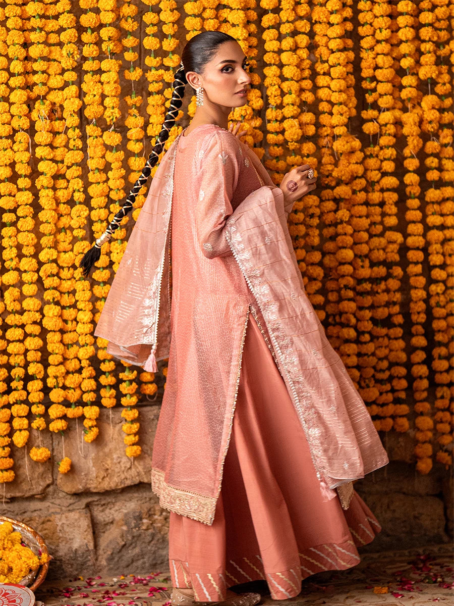 Salitex | Shehnai Festive | No035