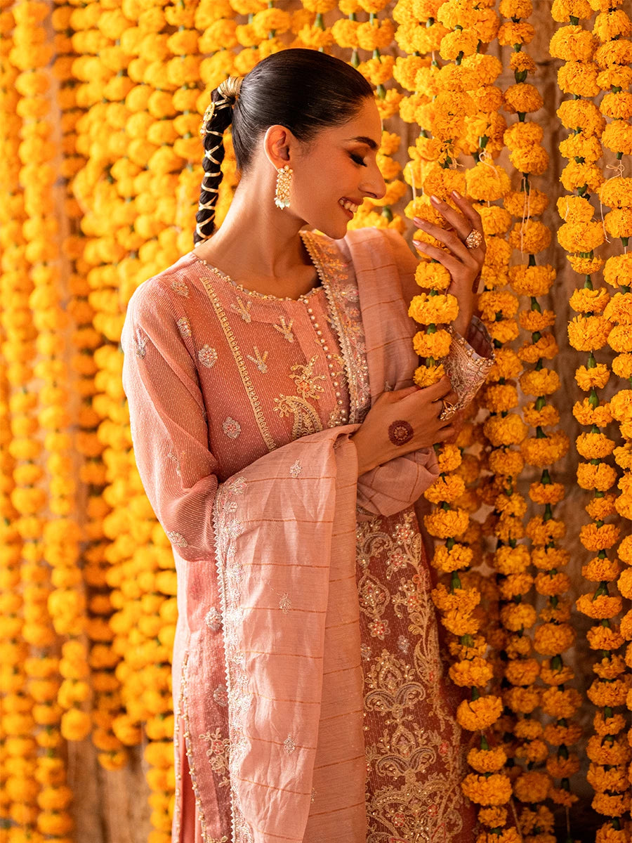 Salitex | Shehnai Festive | No035