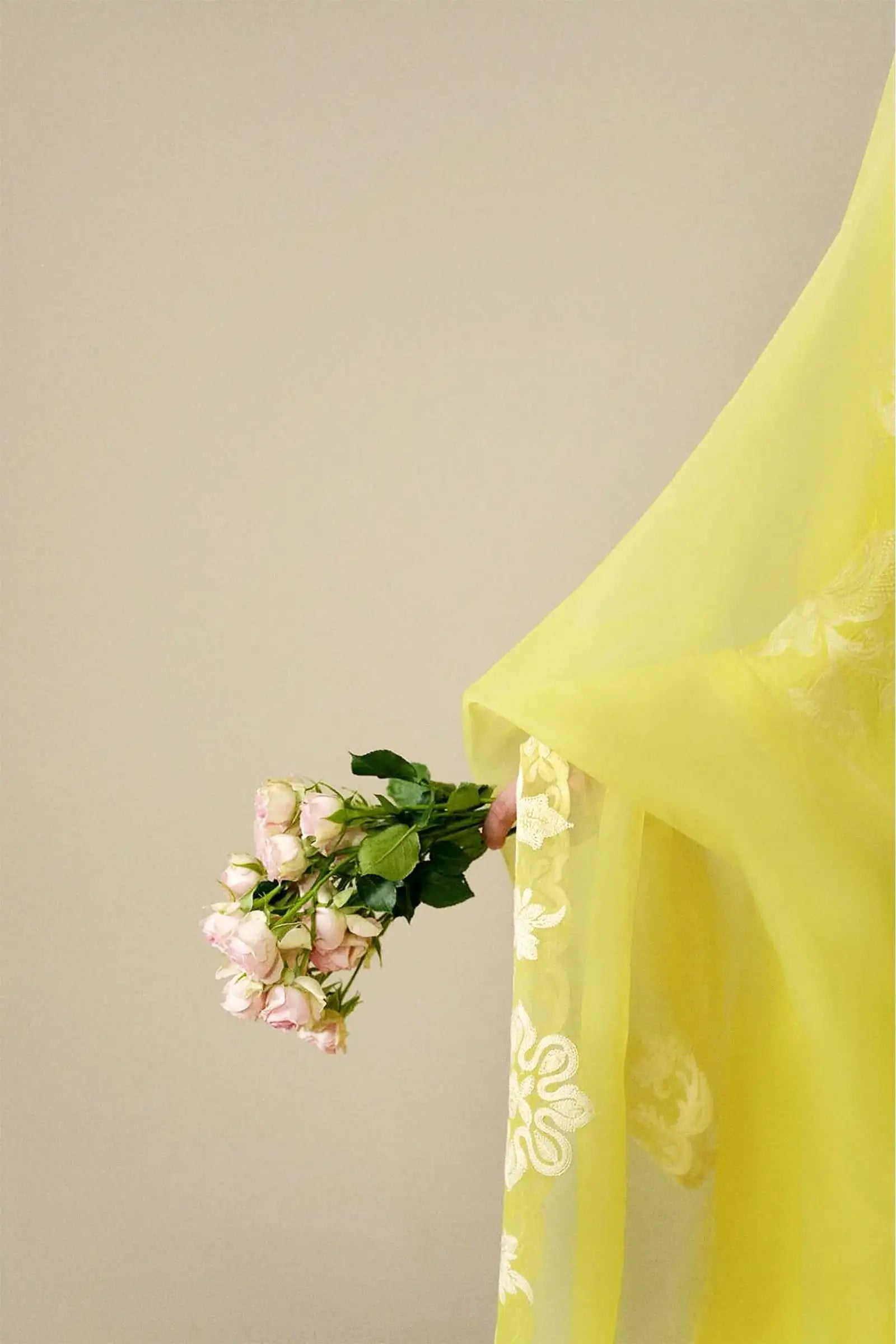 Zaha | Serae Pret | LUNARAE