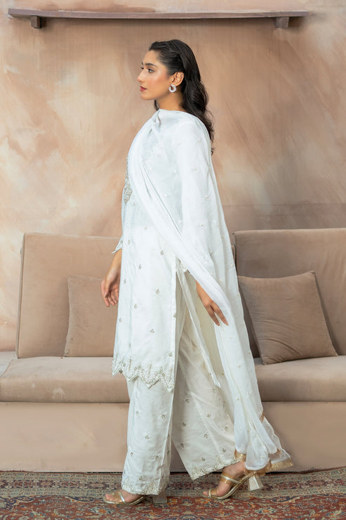 Kross Kulture | Luxury Baharaneh | ETHREAL DELIGHT KLX-00740