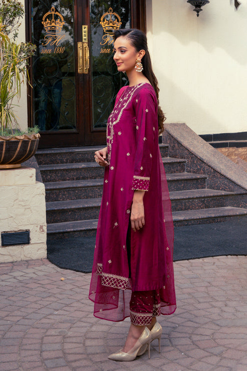 Kross Kulture | Luxury Baharaneh | Mahi KLX-00864