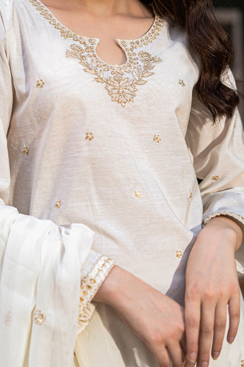 Kross Kulture | Luxury Baharaneh | HEIRLOOM GRACE KLX-00741