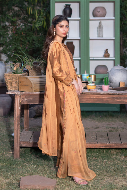 Kross Kulture | Luxury Baharaneh | Shadiar KLX-00927