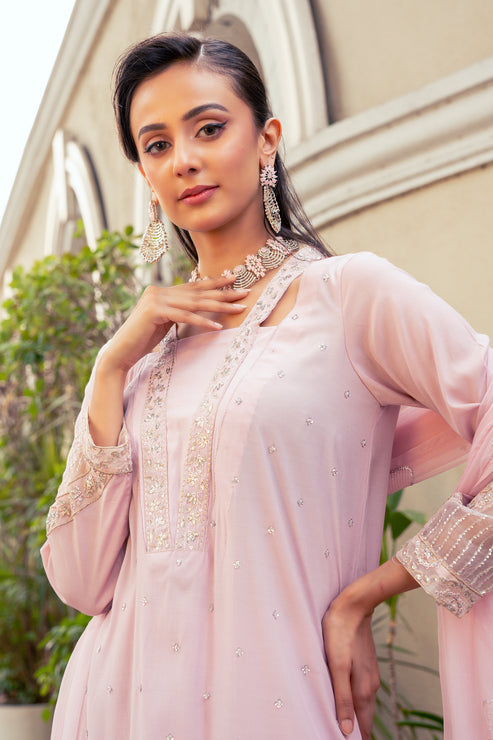 Kross Kulture | Luxury Baharaneh | Flora KLX-00767