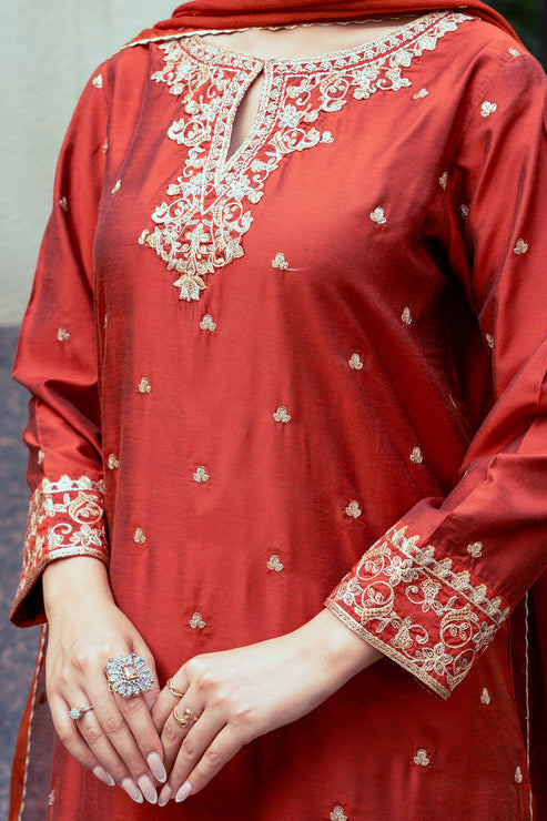 Kross Kulture | Luxury Baharaneh | Zimal KLX-00861