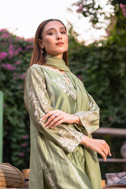 Kross Kulture | Luxury Baharaneh | DANEEN KLX-00737