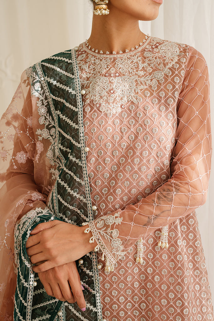 Cross Stitch | Luxe Atelier 24 | BRITTANY ROSE - Official Cross Stitch - Agha Fabrics UK