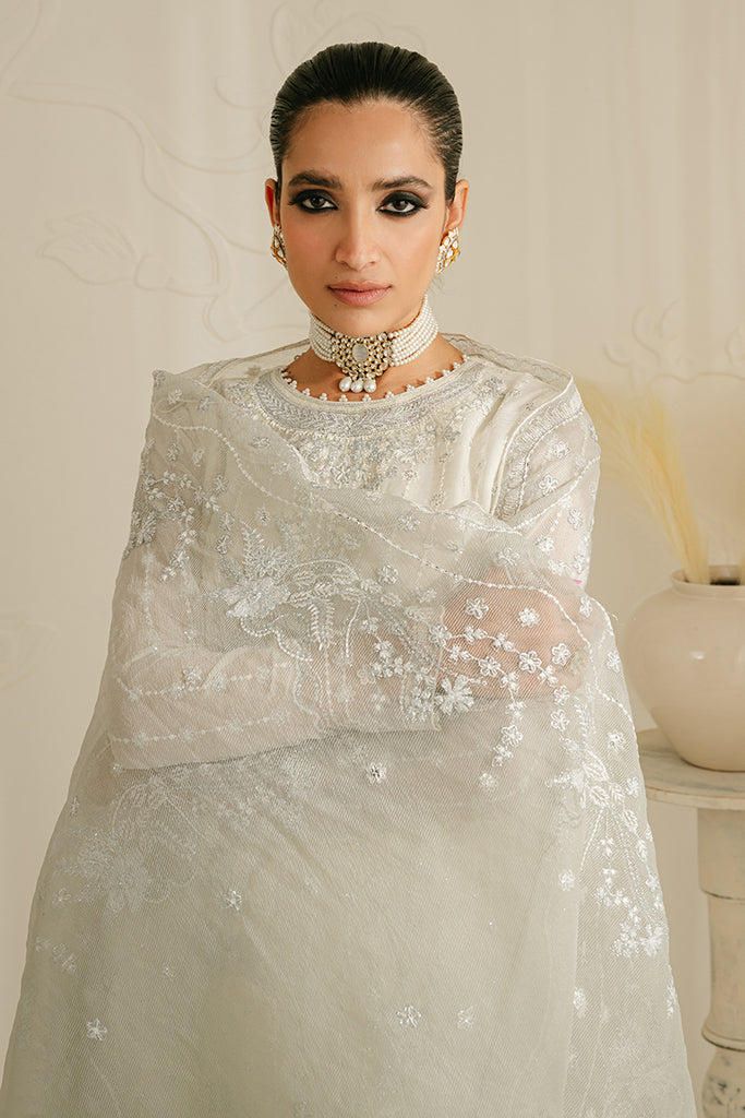 Cross Stitch | Luxe Atelier 24 | PRISTINE GRIZZLED - Official Cross Stitch - Agha Fabrics UK