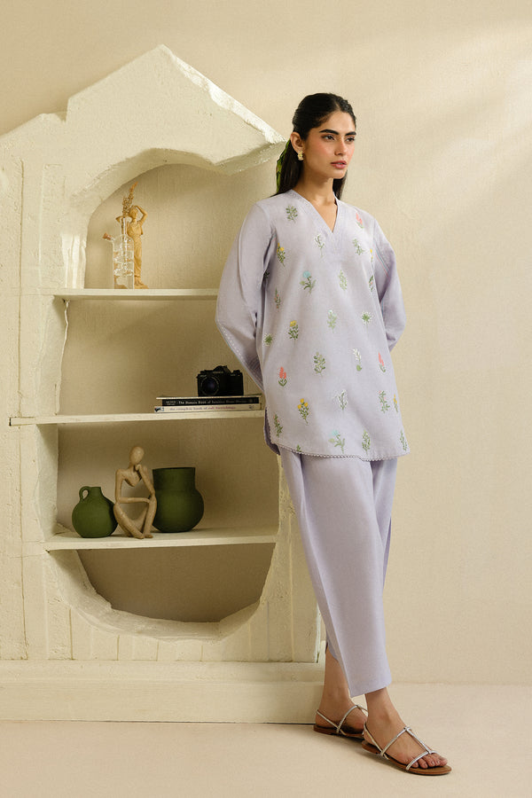 Sahar | Pre Essential Emb Edit | Iris Glow