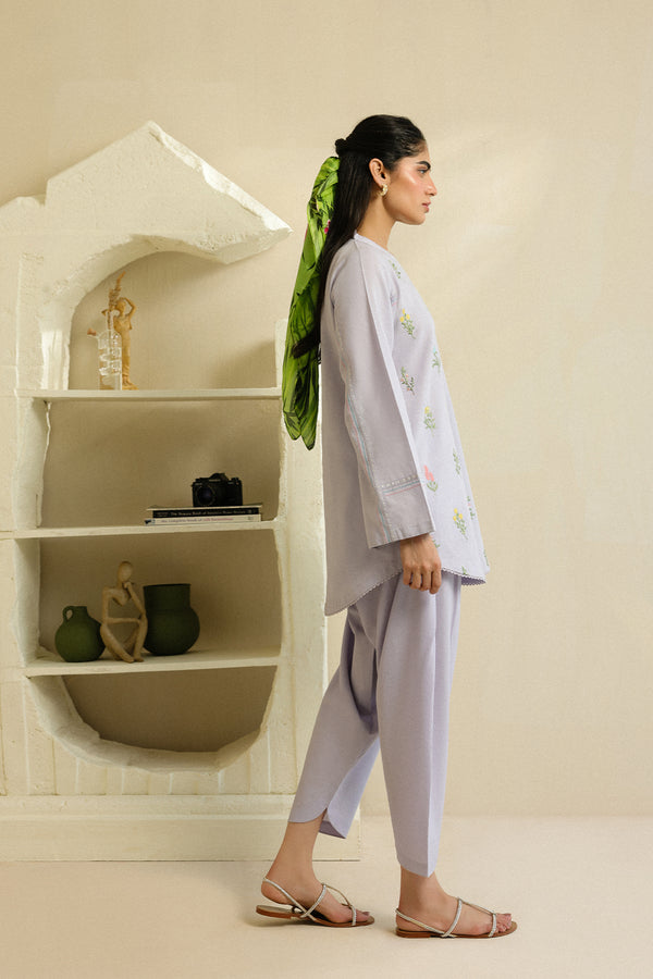 Sahar | Pre Essential Emb Edit | Iris Glow