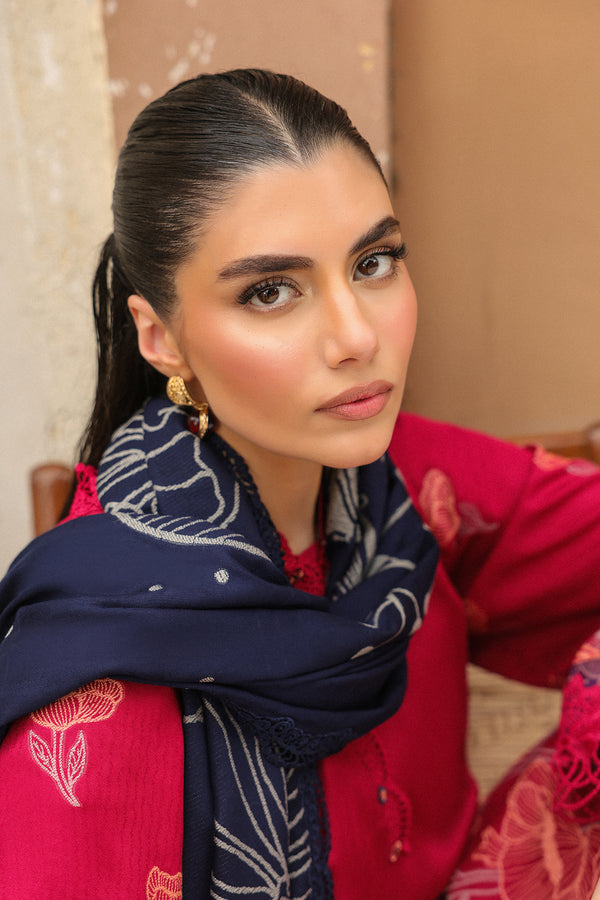 Sahar | winter 25 | Pink Horizon