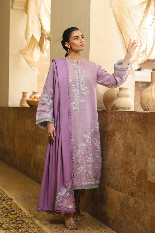 Sahar | Winter 25 | Lavina Rose