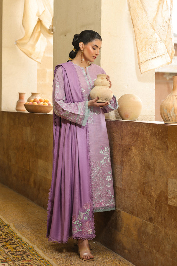 Sahar | Winter 25 | Lavina Rose