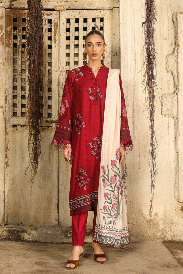 Sahar | Winter 25 | Eternal Rose
