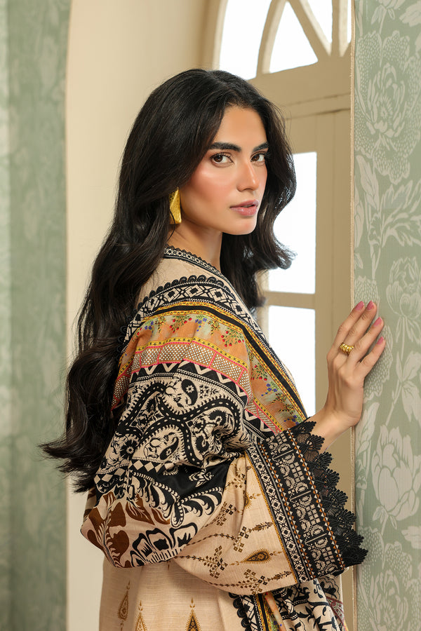 Sahar | winter 25 | Ornate Desert