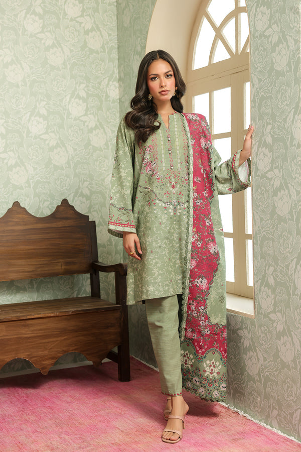 Sahar | winter 25 | RosÃÂÃÂ© Meadow