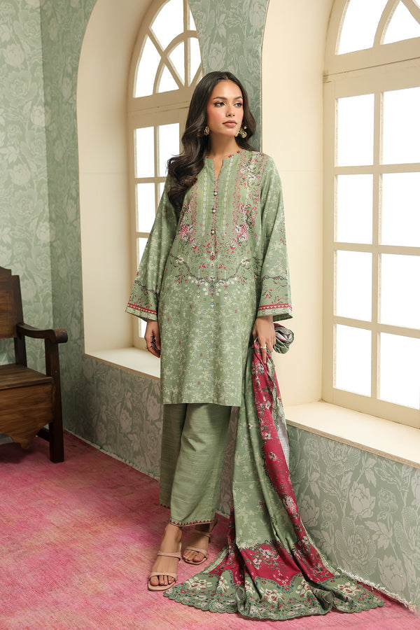 Sahar | winter 25 | RosÃÂÃÂ© Meadow