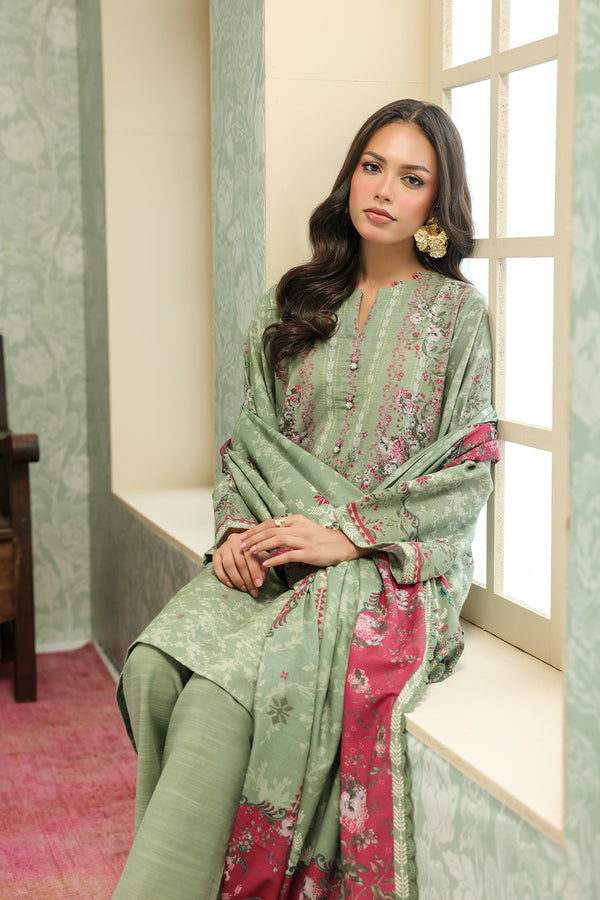 Sahar | winter 25 | RosÃÂÃÂ© Meadow