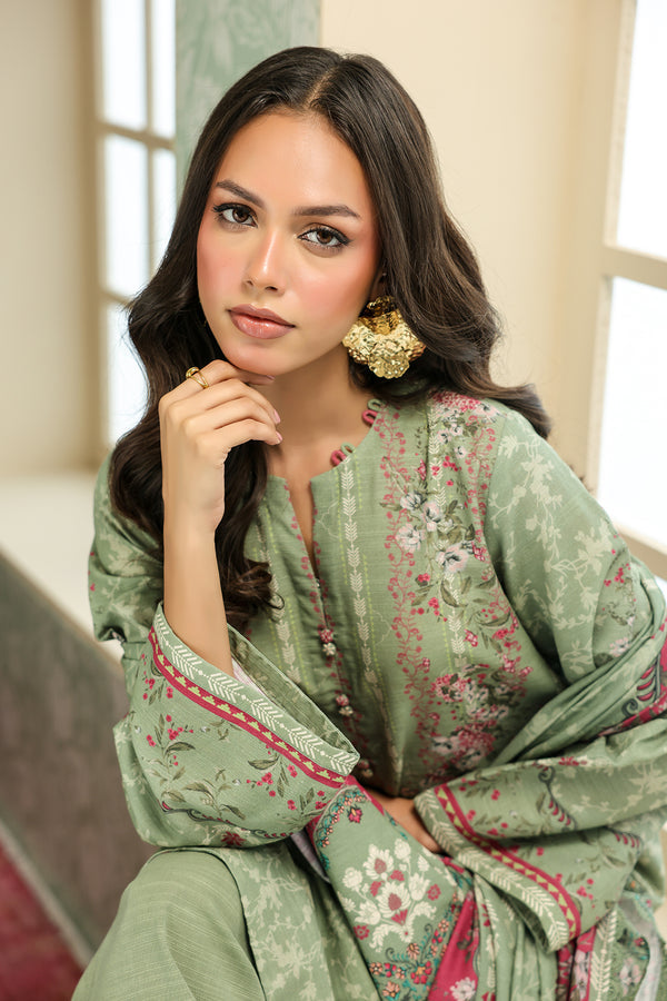 Sahar | winter 25 | RosÃÂÃÂ© Meadow