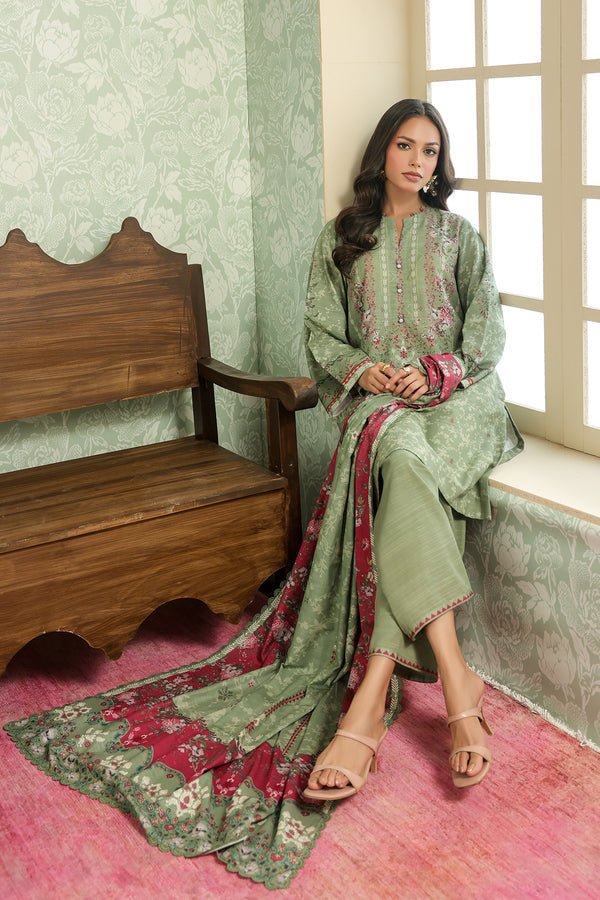 Sahar | winter 25 | RosÃÂÃÂ© Meadow