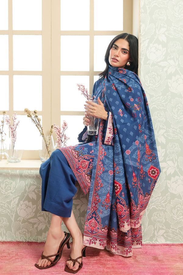 Sahar | winter 25 | Royal Midnight