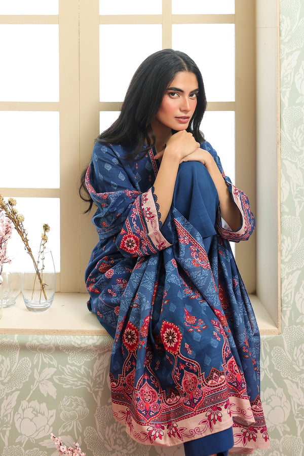 Sahar | winter 25 | Royal Midnight