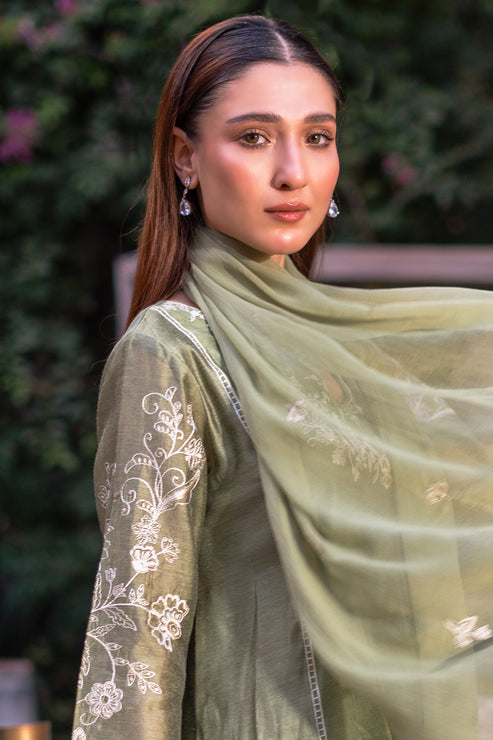 Kross Kulture | Luxury Baharaneh | DANEEN KLX-00737