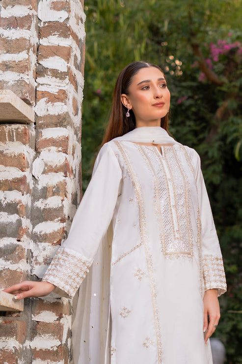 Kross Kulture | Luxury Baharaneh | CLEMENTINE KLX-00738