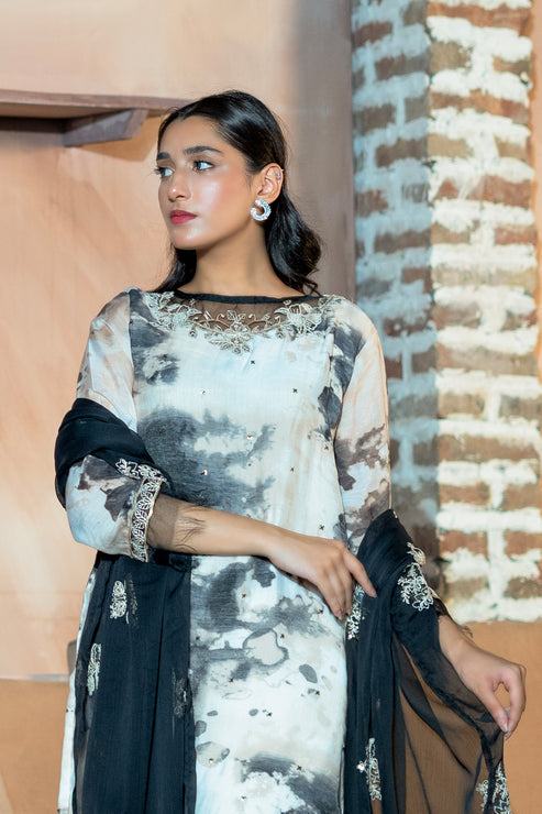 Kross Kulture | Luxury Baharaneh | Eira KLX-00810