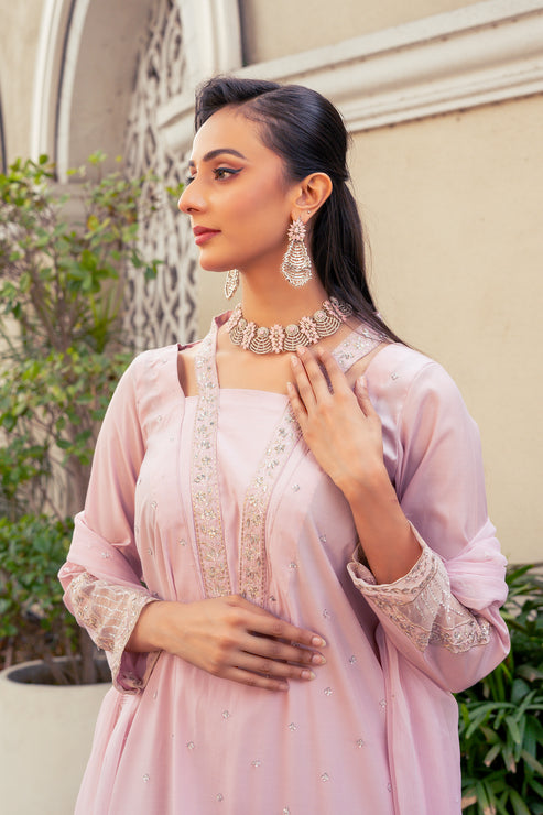 Kross Kulture | Luxury Baharaneh | Flora KLX-00767