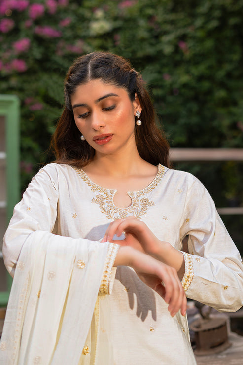 Kross Kulture | Luxury Baharaneh | HEIRLOOM GRACE KLX-00741