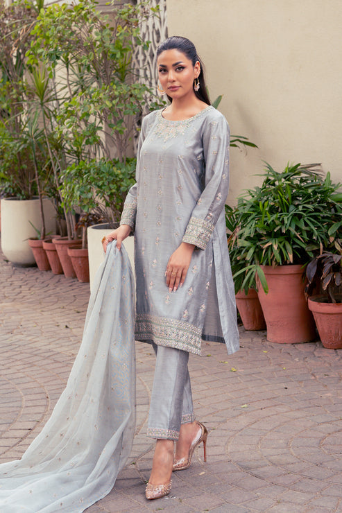 Kross Kulture | Luxury Baharaneh | Chahat KLX-00866