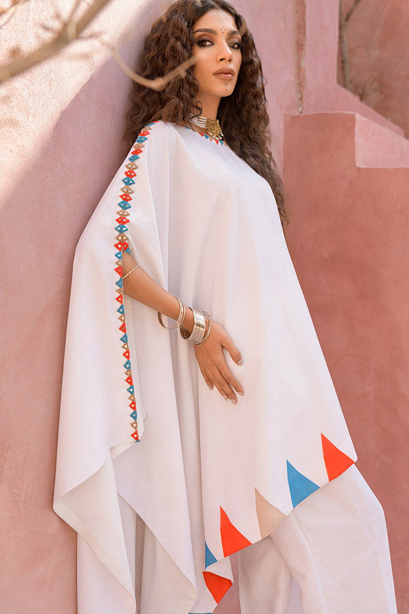 Chic Ophicial | Cleopatra Co ords | Samira