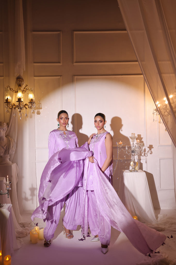 Sammy K | Riwayat Luxe | Noor e Nazar