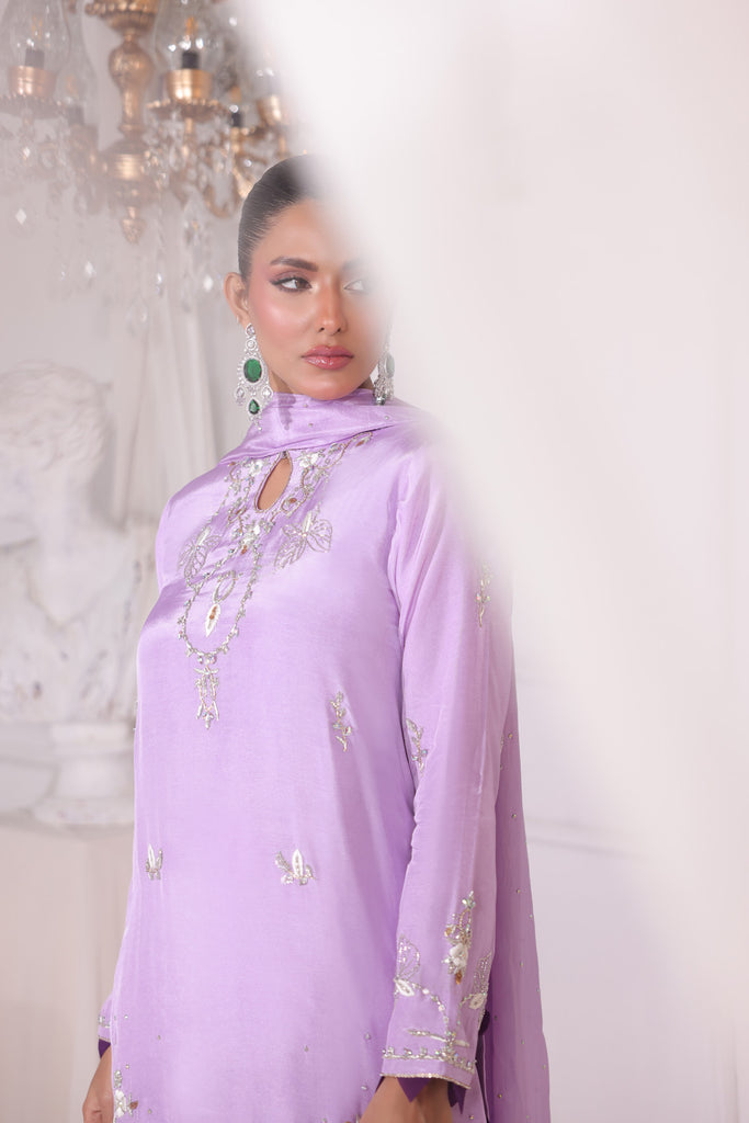 Sammy K | Riwayat Luxe | Noor e Nazar