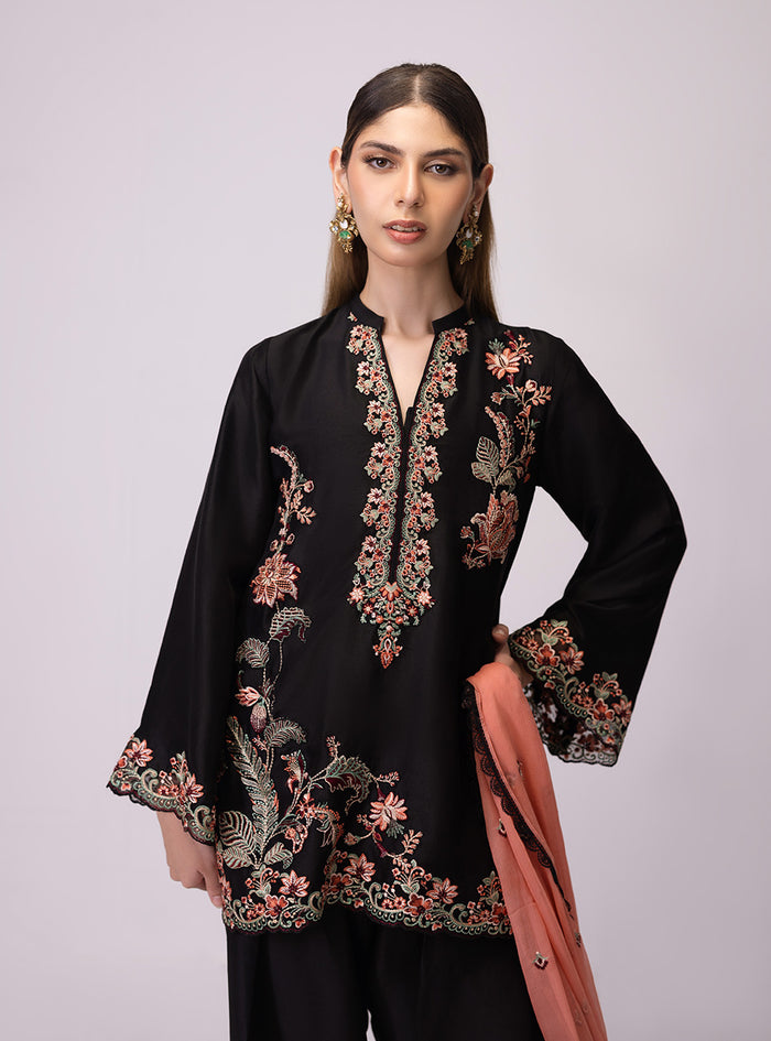 Zainab Chottani | Luxe Edit 25 | Zella - Official Zainab Chottani - Agha Fabrics UK
