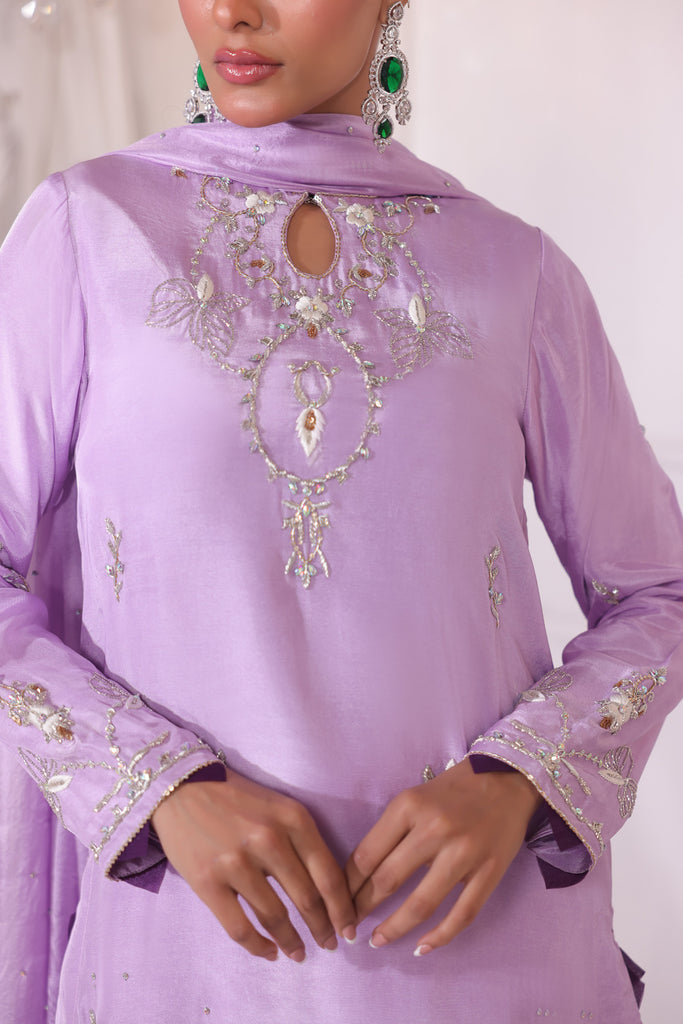 Sammy K | Riwayat Luxe | Noor e Nazar