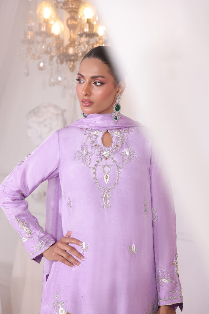 Sammy K | Riwayat Luxe | Noor e Nazar