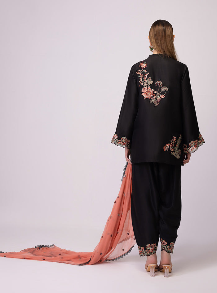 Zainab Chottani | Luxe Edit 25 | Zella - Official Zainab Chottani - Agha Fabrics UK