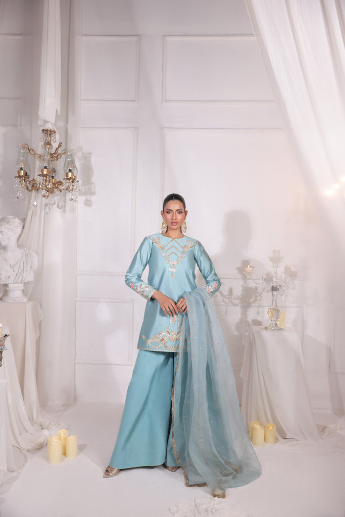 Sammy K | Riwayat Luxe | Chamak Damak