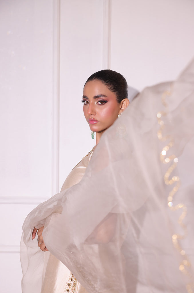 Sammy K | Riwayat Luxe | Sonehri Kiran