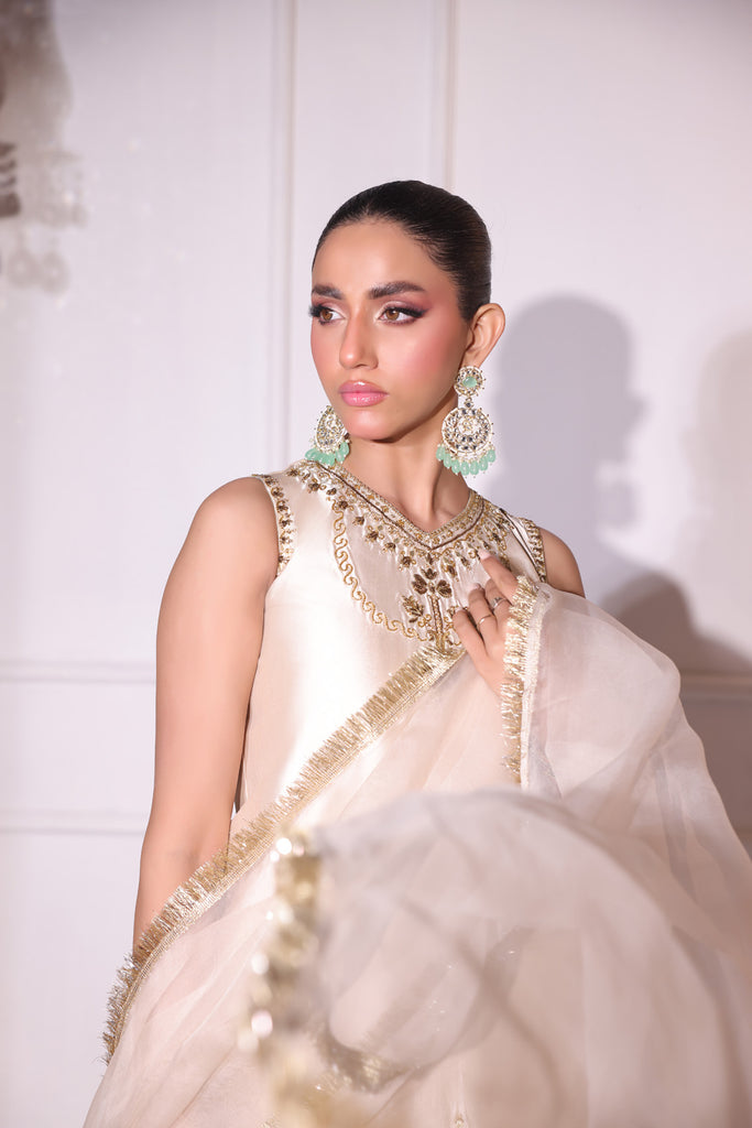 Sammy K | Riwayat Luxe | Sonehri Kiran