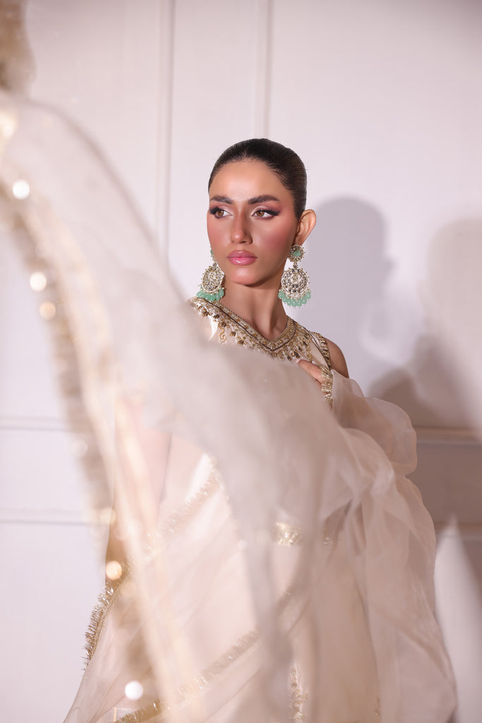 Sammy K | Riwayat Luxe | Sonehri Kiran