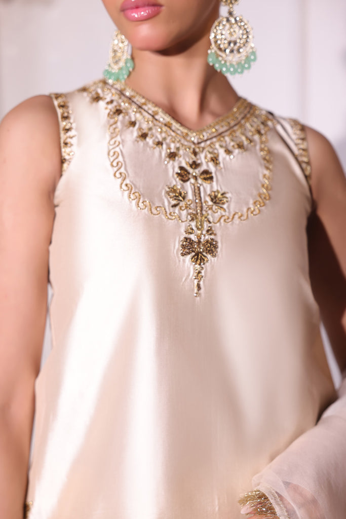 Sammy K | Riwayat Luxe | Sonehri Kiran