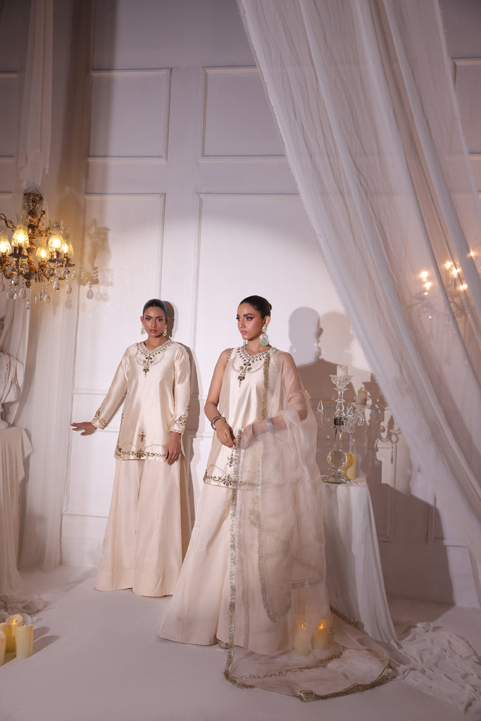 Sammy K | Riwayat Luxe | Sonehri Kiran