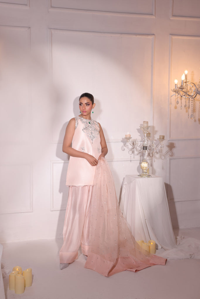 Sammy K | Riwayat Luxe | Sonehri Kiran