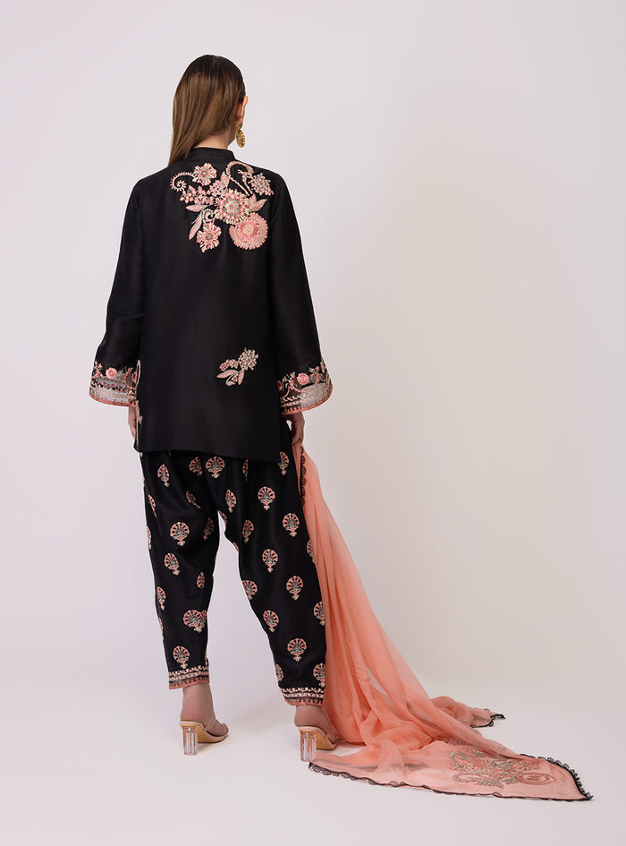 Zainab Chottani | Luxe Edit 25 | Nurah - Official Zainab Chottani - Agha Fabrics UK